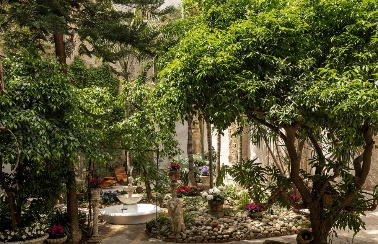 فندق Artemisia Domus - Giardino نابولي المظهر الخارجي الصورة
