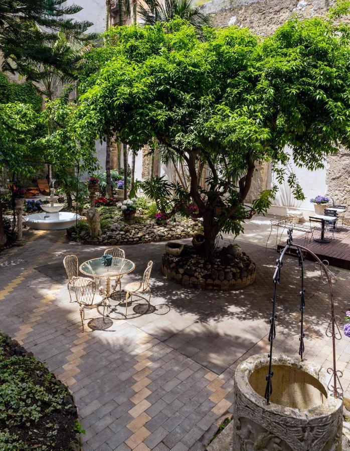 فندق Artemisia Domus - Giardino نابولي المظهر الخارجي الصورة